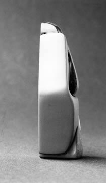 FAI (bronzo argentato)